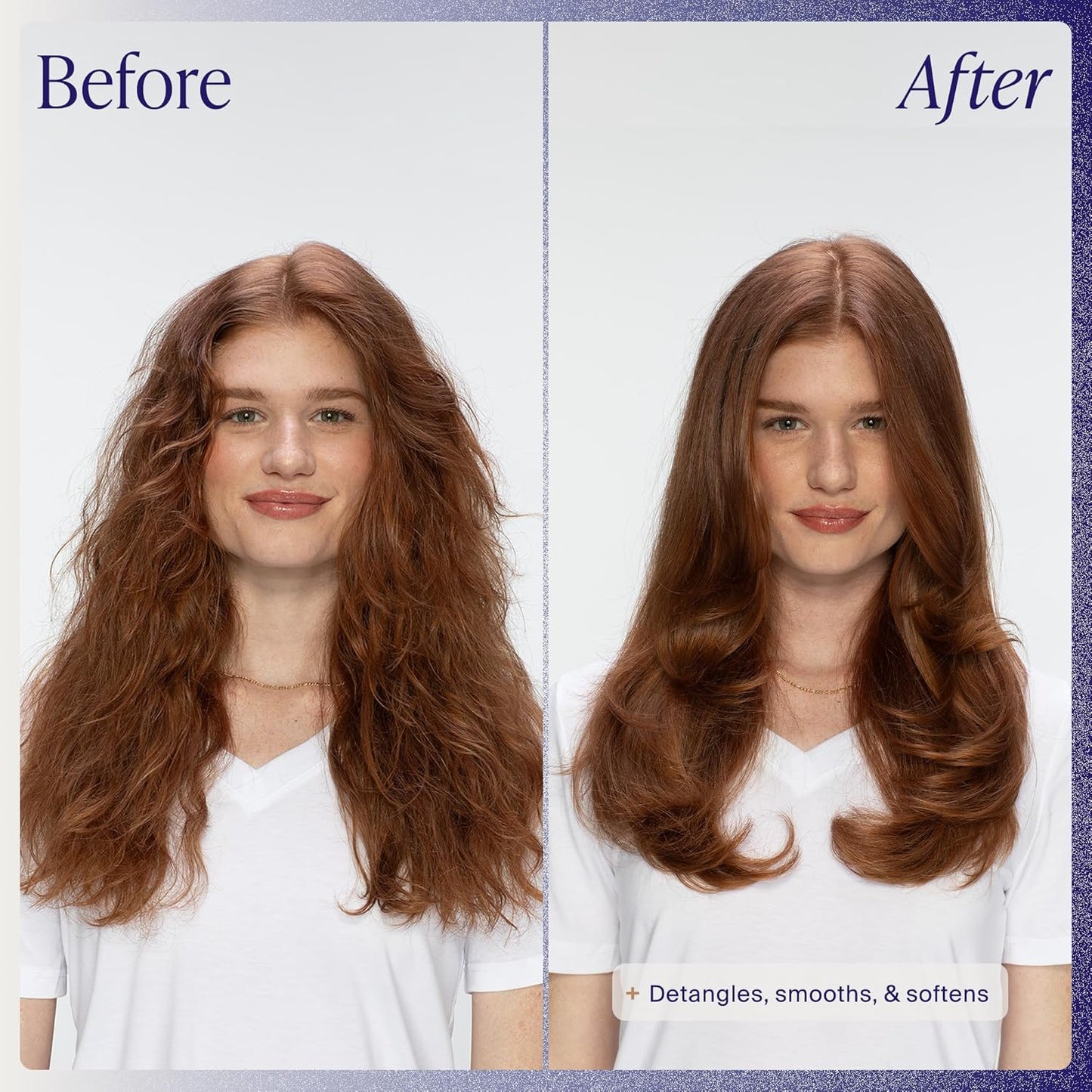 Kenra Platinum Blow-Dry Spray | Time-Saving Heat Protectant | Detangles, Smooths, and Softens | Eliminates Frizz & Resists Humidity | Medium To Coarse Hair